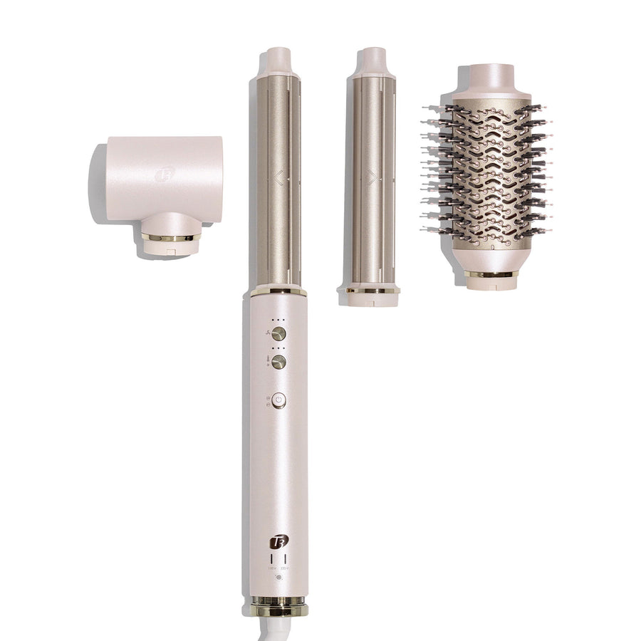 AIRE 360 DUAL VOLTAGE E6