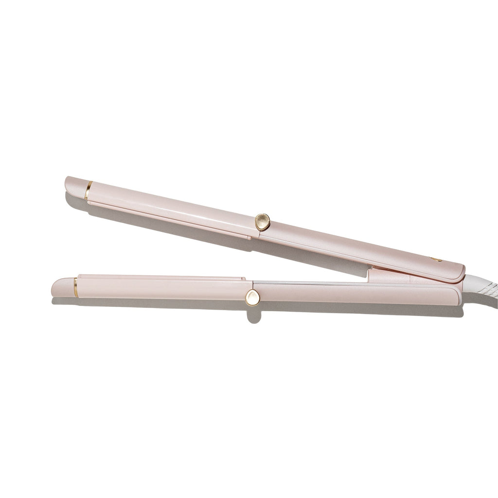 CURLING STRAIGHTENER