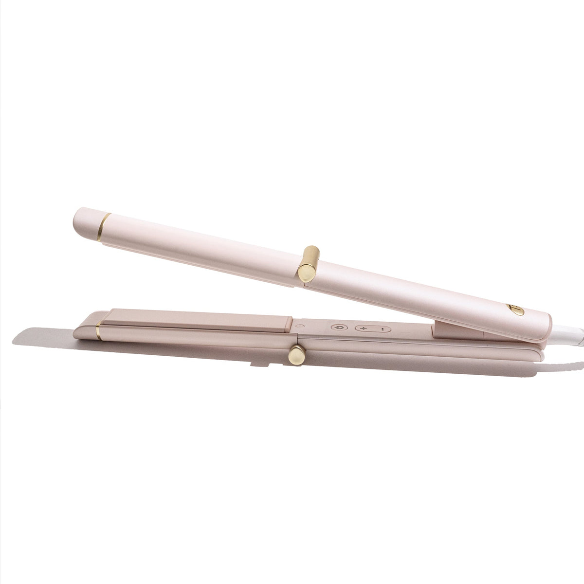 CURLING STRAIGHTENER